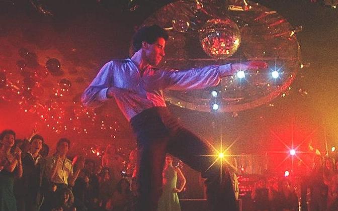 A Disco & Bee Gees Afternoon